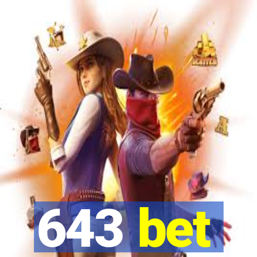 643 bet